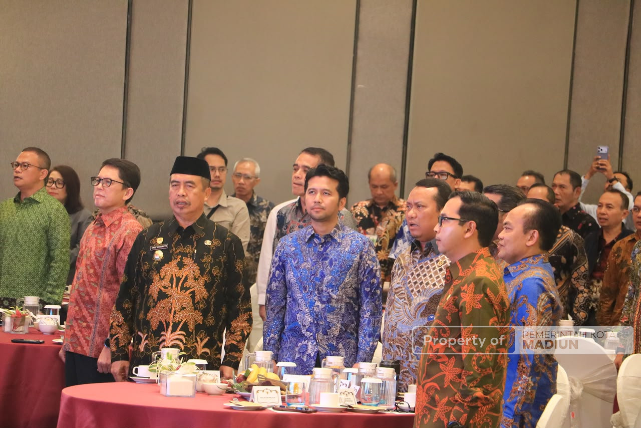 Perkuat Ekonomi Kreatif, Plt Wali Kota Dorong Pawitandirogo Jadi Kekuatan Baru Jawa Timur