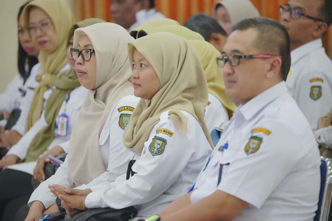 PIP Fase 2 Sasar Ratusan Siswa, Ketepatan Data Jadi Kunci Bantuan Tepat Sasaran