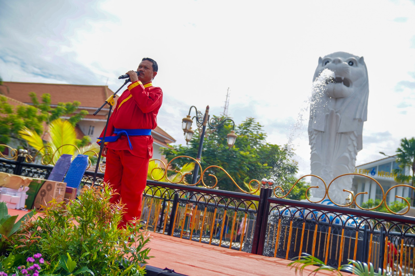 Wali Kota Ajak Guru dan Orangtua Kolaborasi Cetak Generasi Berprestasi
