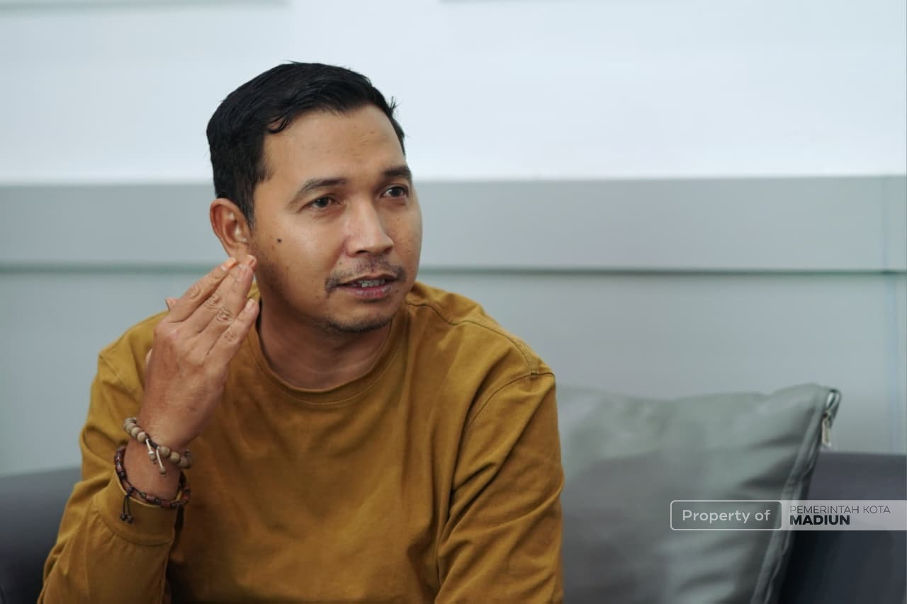 Pastikan Roda Pemerintahan di Jalur Cepat, Plt Wali Kota Madiun Evaluasi Program dan Realisasi Kinerja OPD