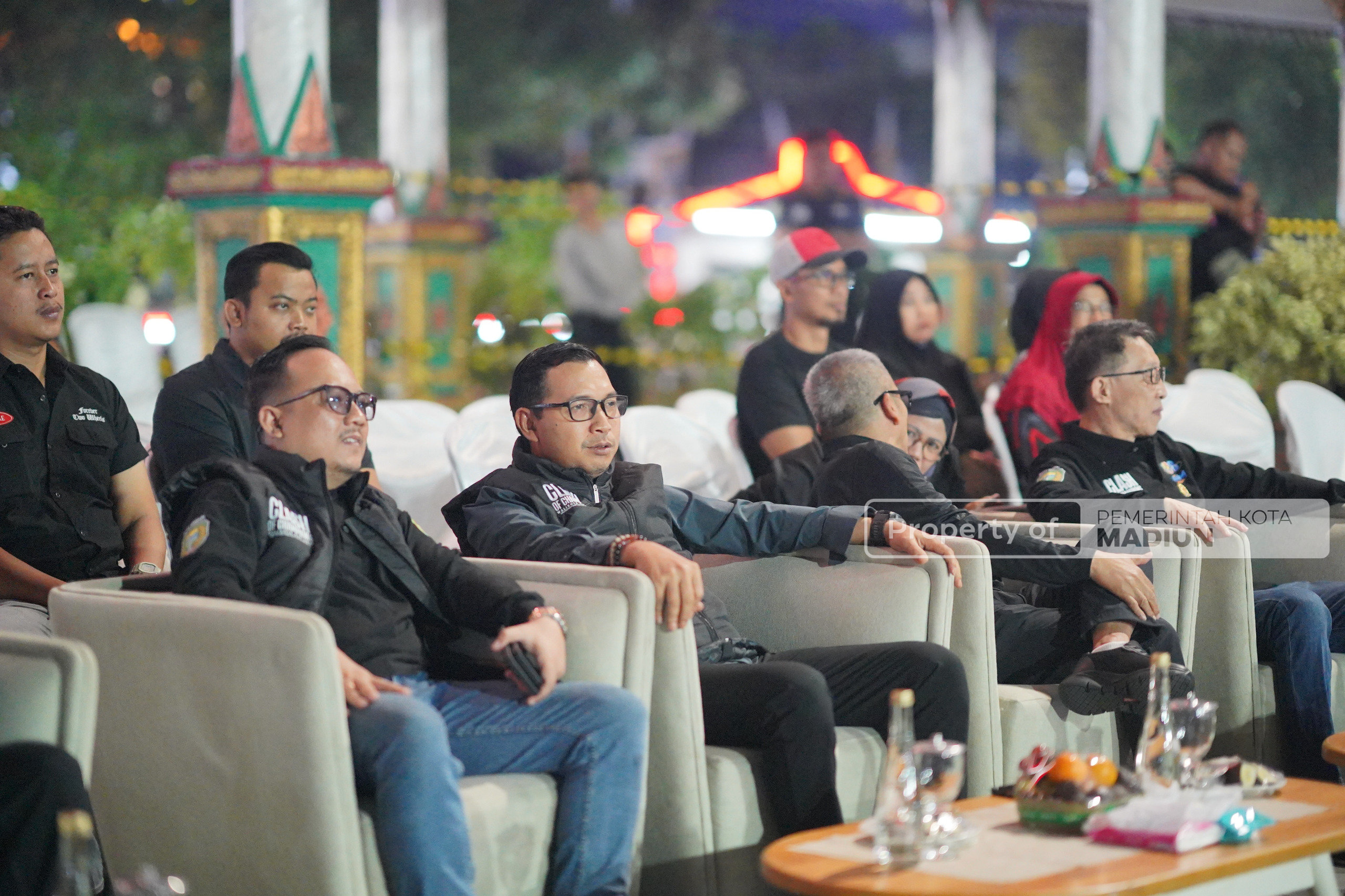 Kejuaraan Tinju Kali Perdana Berlangsung Sukses, Plt Wali Kota Apresiasi Penyelenggara, Harap ke Depan Gelaran Lebih Besar
