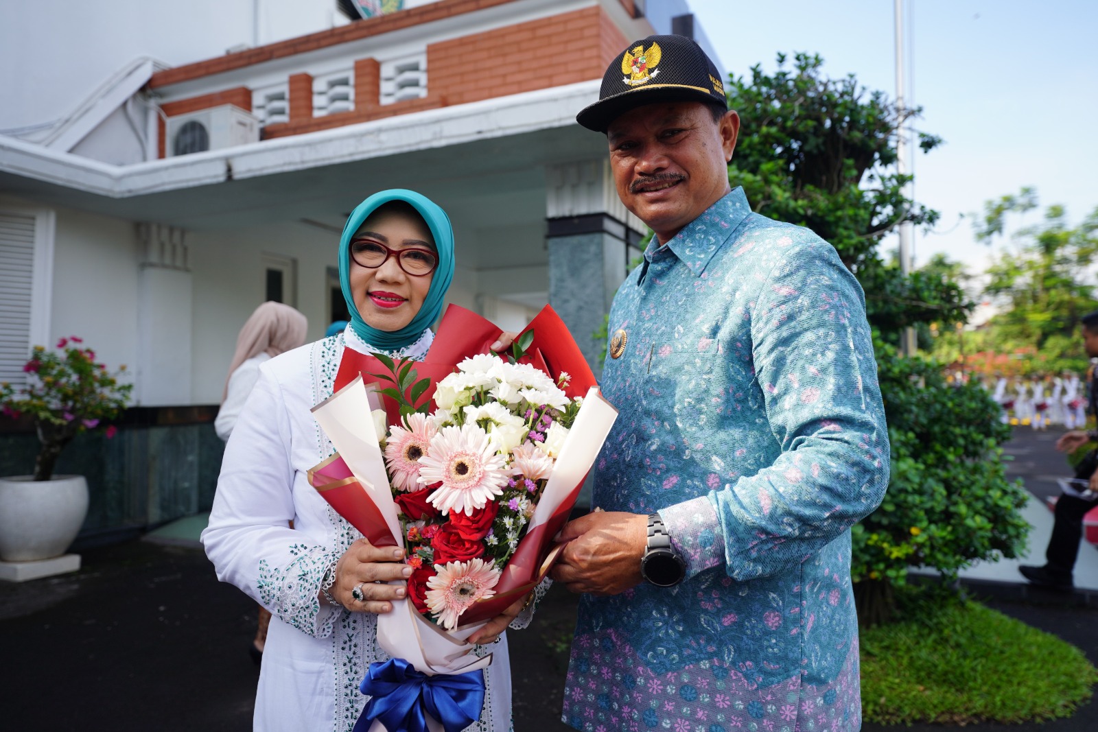 Peringatan Hari Kartini, Wali Kota Ajak Tingkatkan Partisipasi Tapi Jangan Lupakan Kodrat Sebagai Perempuan