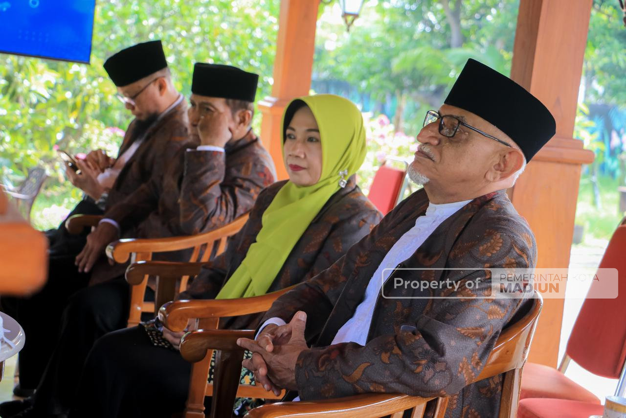 Terima Audiensi Pengurus MUI, Wali Kota Bahas Persiapan Musda Hingga Sinergi Program Keagamaan
