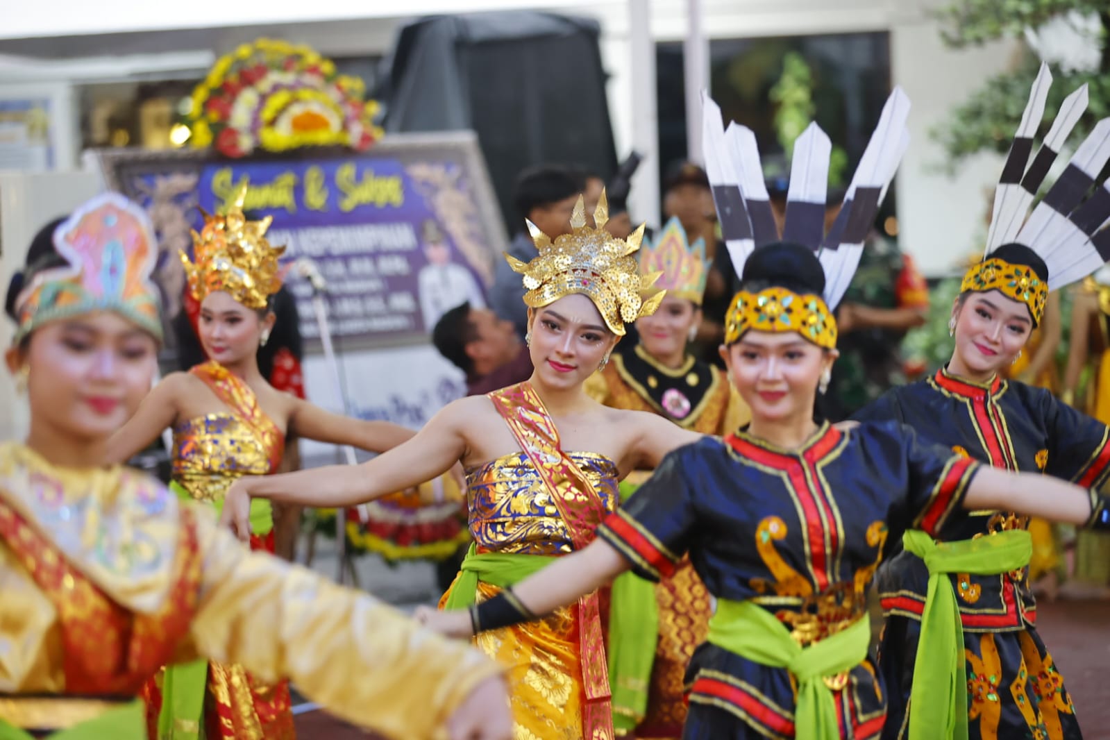 Madiun City International Meeting Berlangsung Sukses, Wali Kota Apresiasi Berbagai Ide dan Masukan Para Tokoh