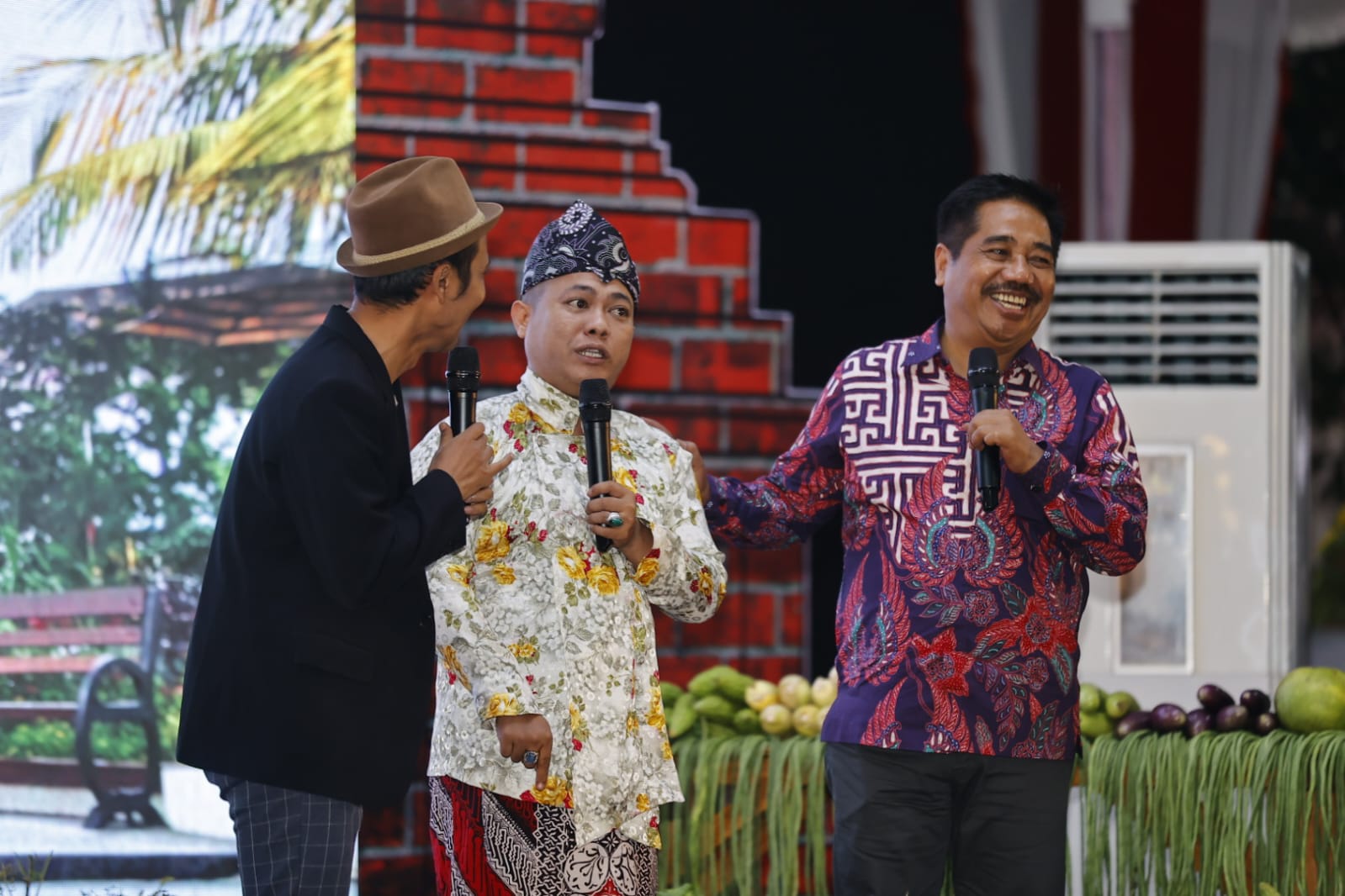 Madiun City International Meeting Berlangsung Sukses, Wali Kota Apresiasi Berbagai Ide dan Masukan Para Tokoh