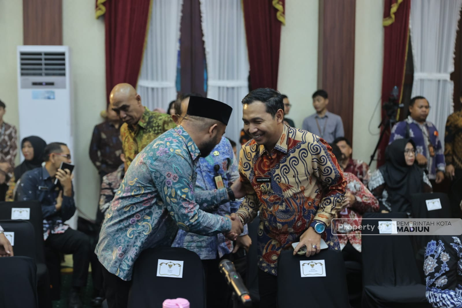 Jaga Stabilitas Harga Bapok, Pemda se-Jatim Intensifkan Operasi Pasar Murah