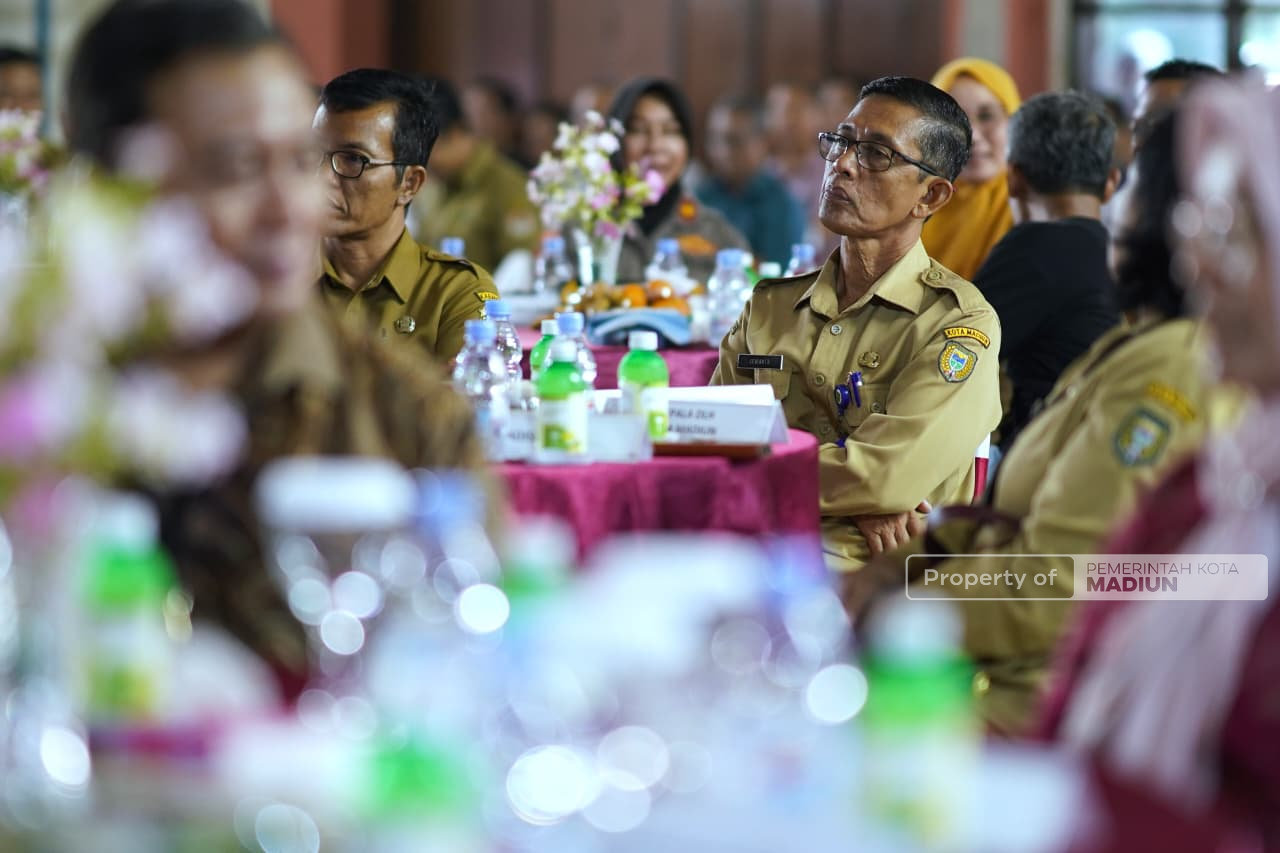 Masa Giling PG Rejo Agung 2026 Dimulai, Plt Wali Kota Dorong Penguatan Ekonomi dan Pariwisata