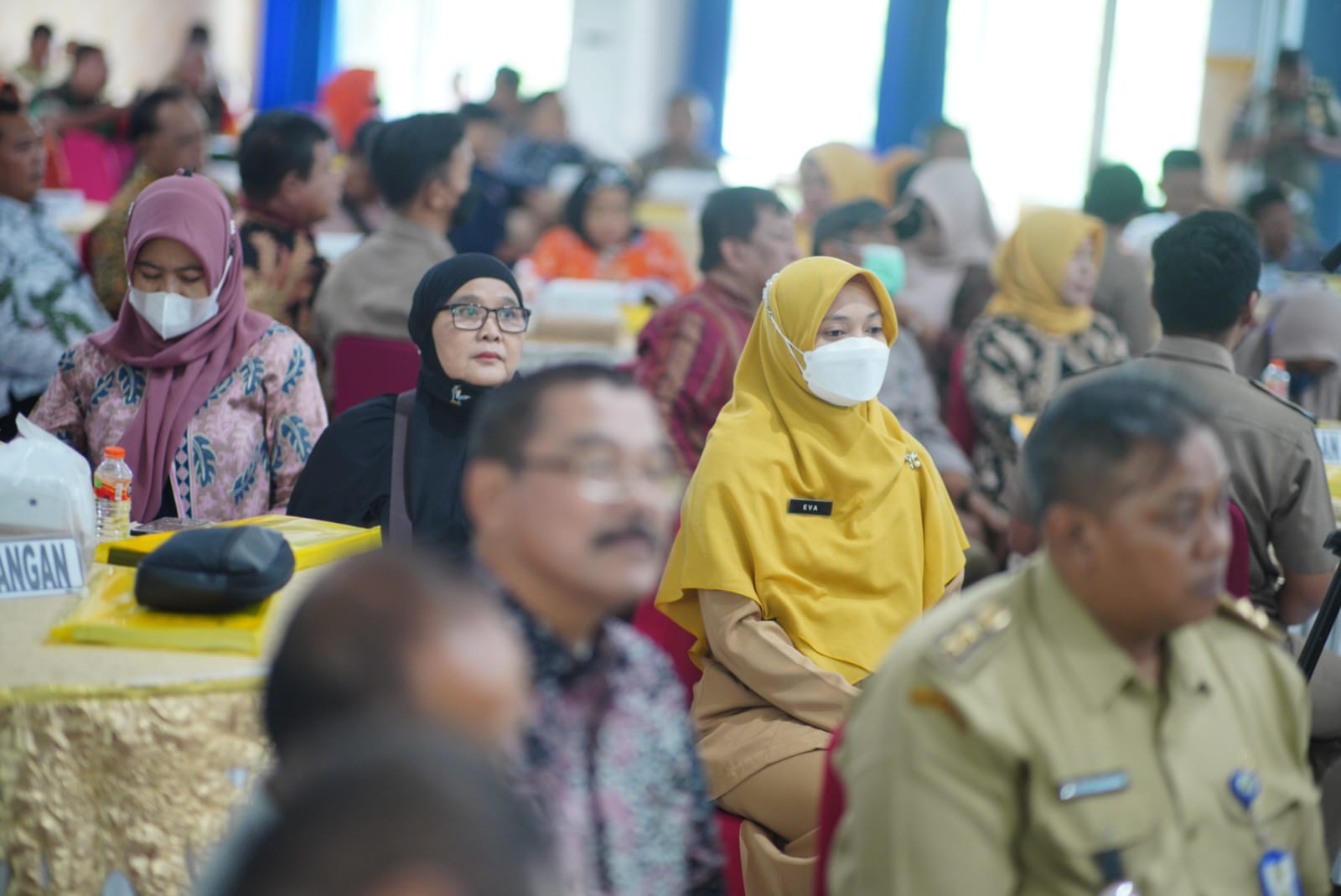 Buka Musrenbang Kecamatan Secara Virtual, Wali Kota Harap Skala Prioritas Segera Dijalankan