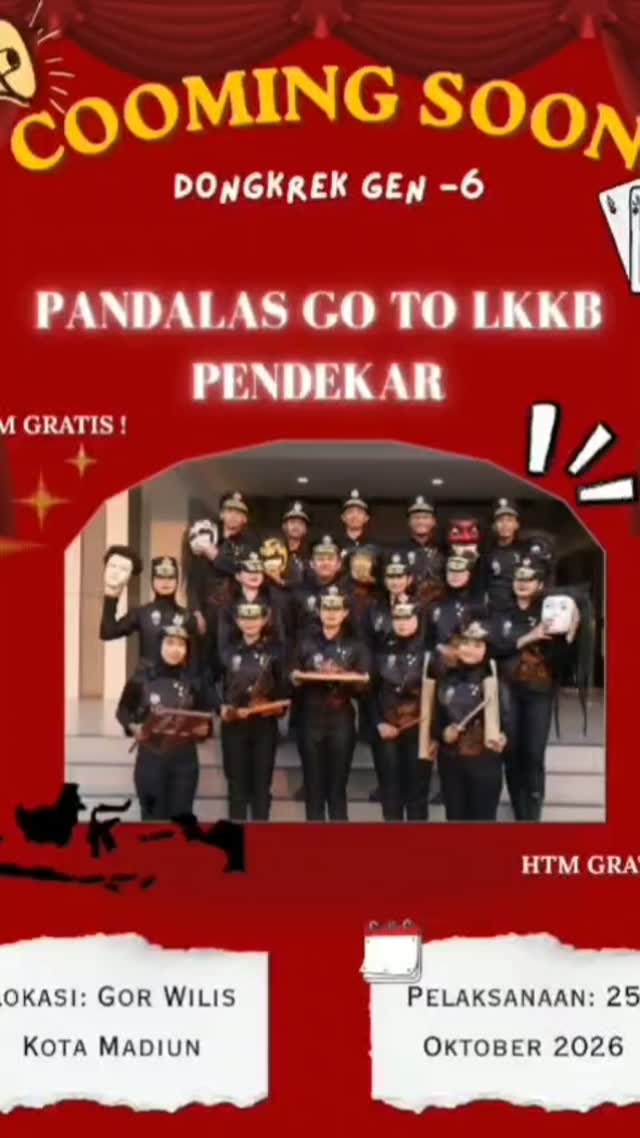 pinned