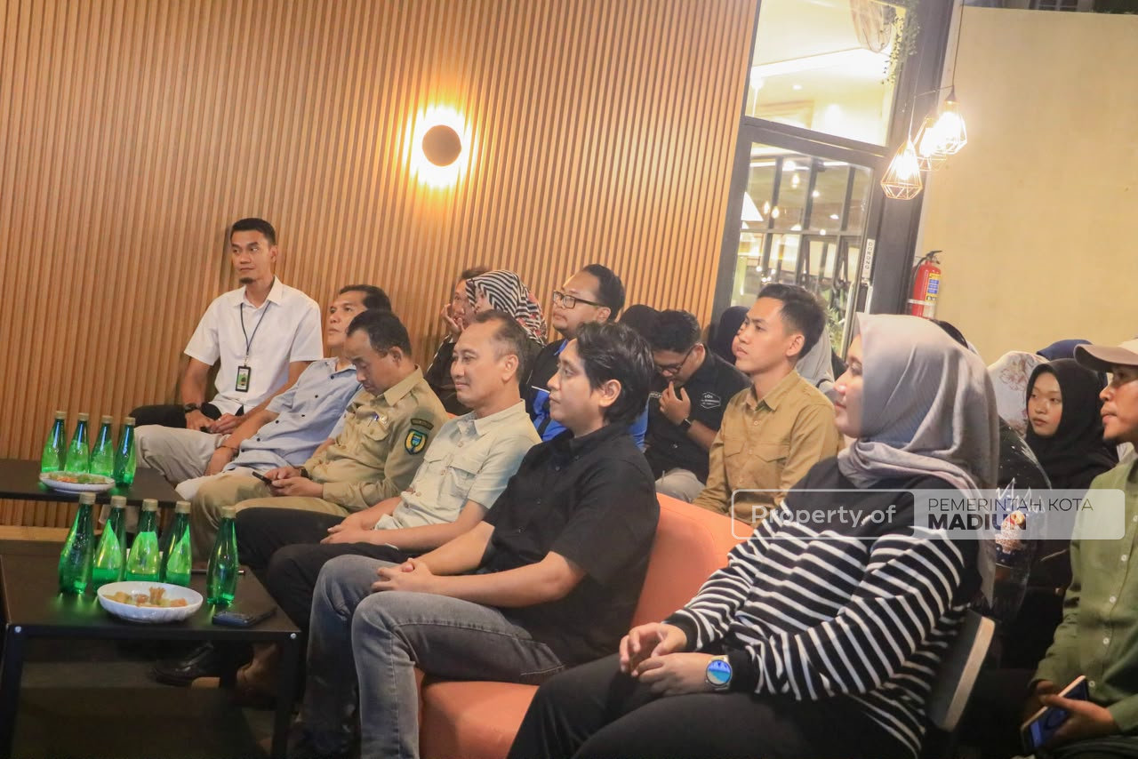 Perangi Rokok Ilegal, Plt Wali Kota Dorong Karang Taruna Aktif Gempur Peredarannya