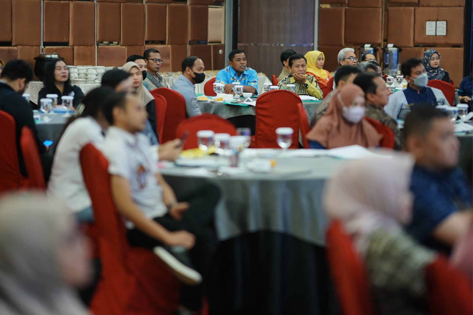 Wali Kota Imbau Pengusaha Patuhi Kebijakan Pelestarian Lingkungan