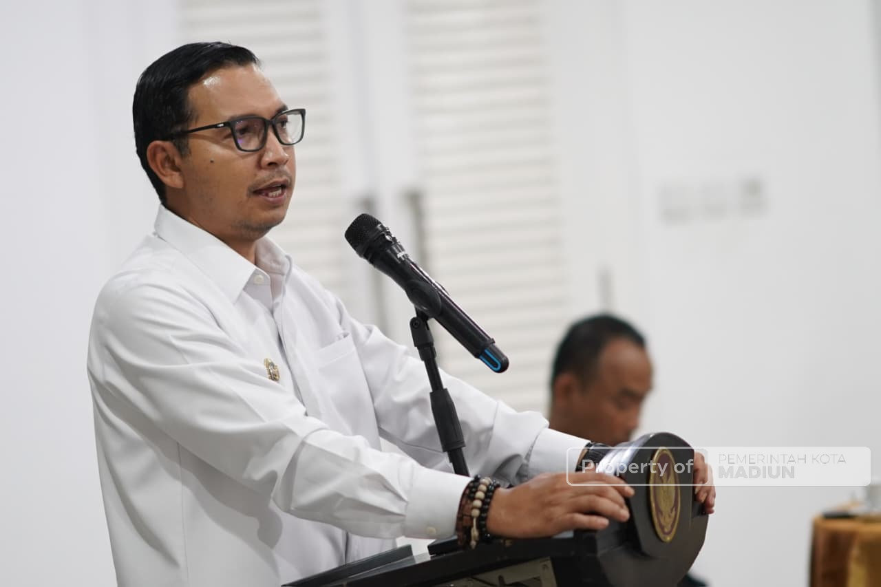 LPMK Jadi Ujung Tombak, Turut Gali dan Kawal Permasalahan di Masyarakat Melalui WBR
