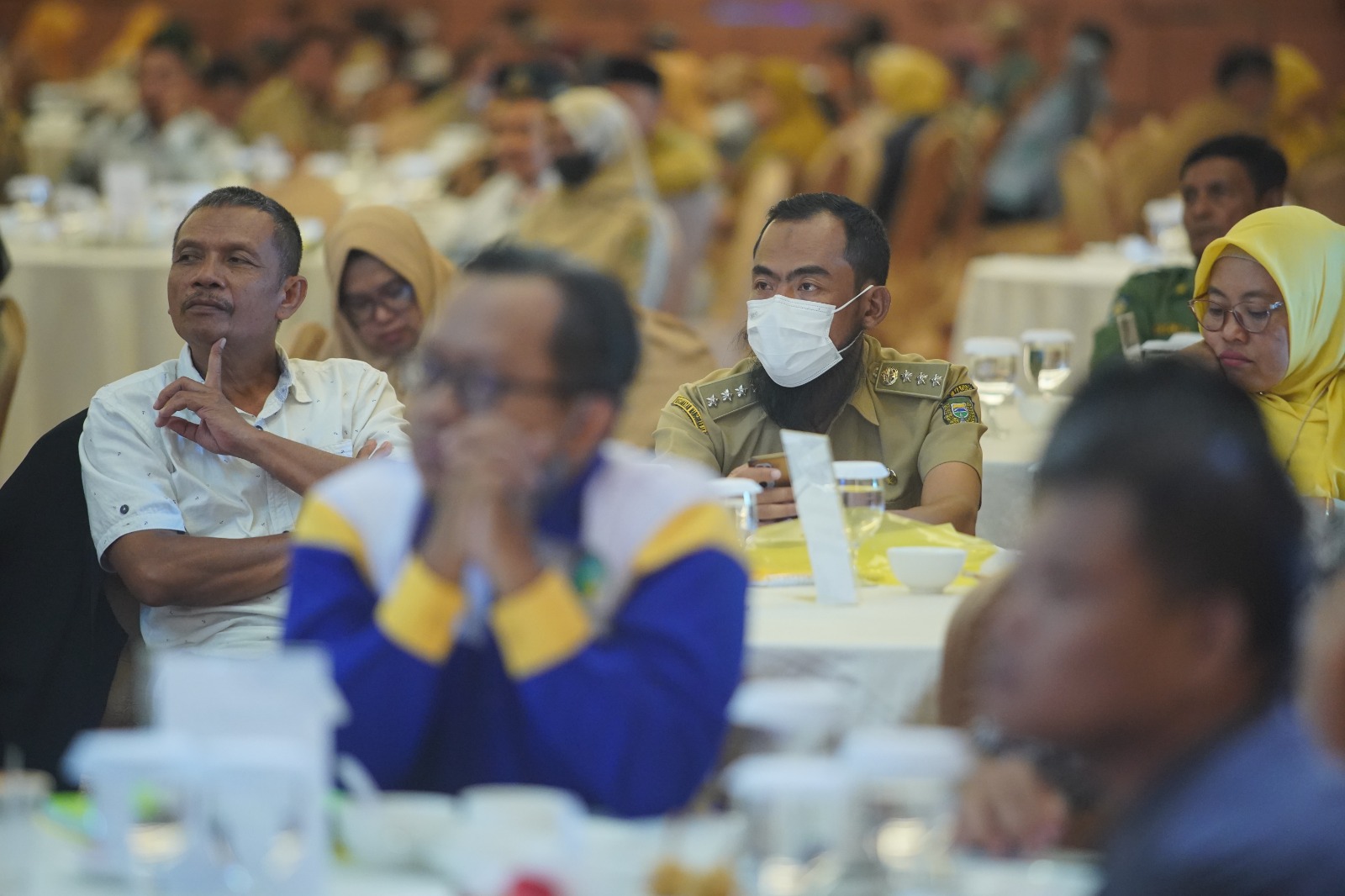 Wali Kota Madiun Maidi Minta OPD Susun Renja sesuai Visi-Misi dan Isu Strategis