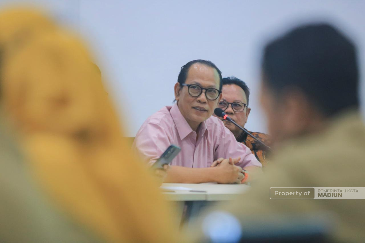 Berkunjung Lagi, Komisi B DPRD DIY Belajar Terkait Digitalisasi UMKM Kali Ini
