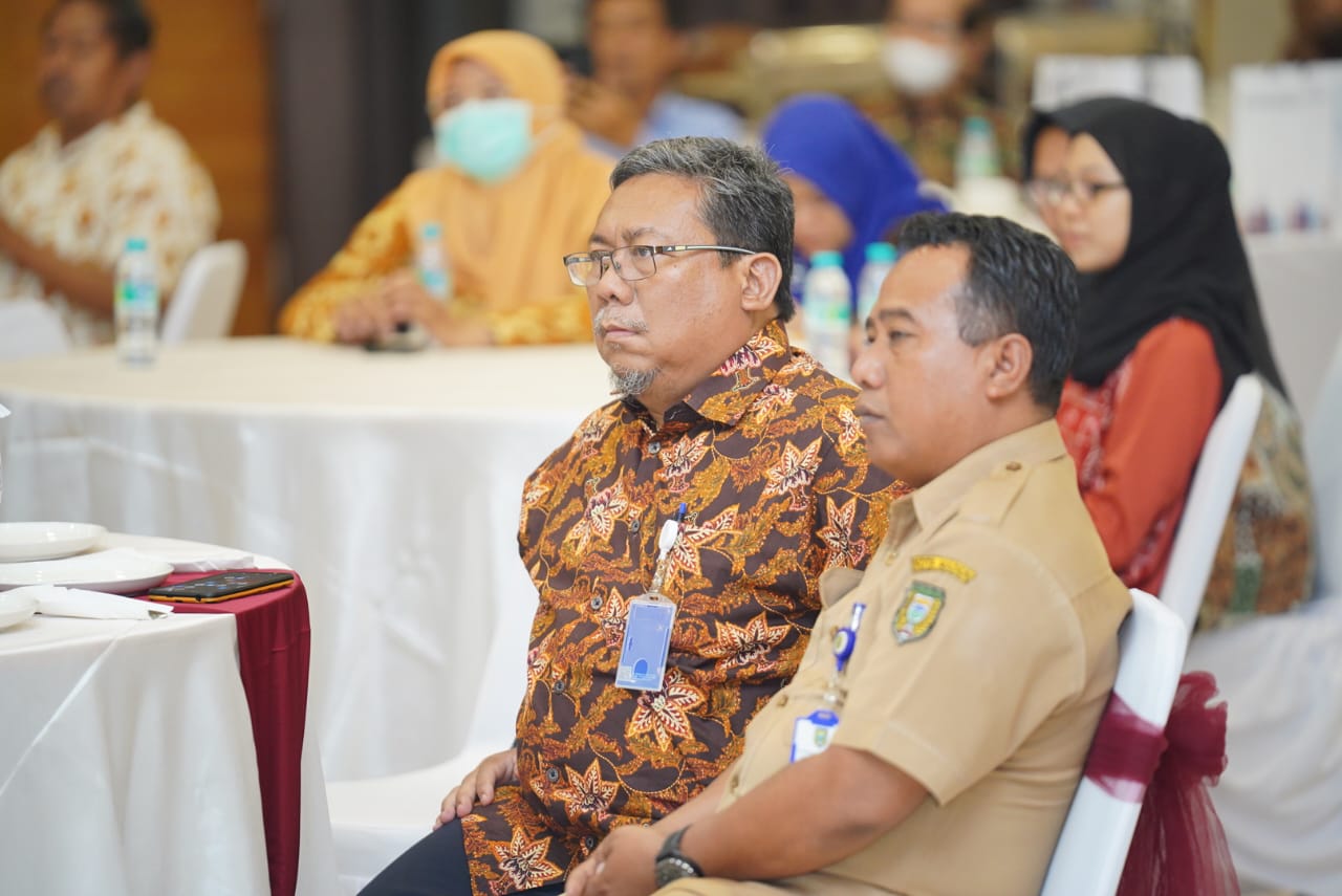 Wali Kota Ajak Wajib Pajak Lapor SPT Tahunan dan Pemadanan Data NIK-NPWP