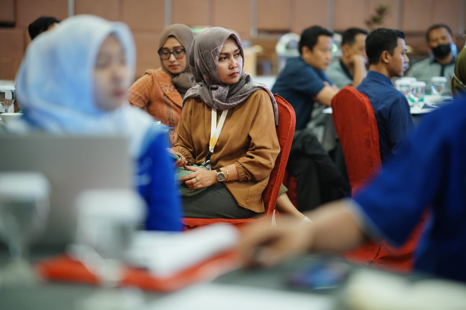 Wali Kota Imbau Pengusaha Patuhi Kebijakan Pelestarian Lingkungan