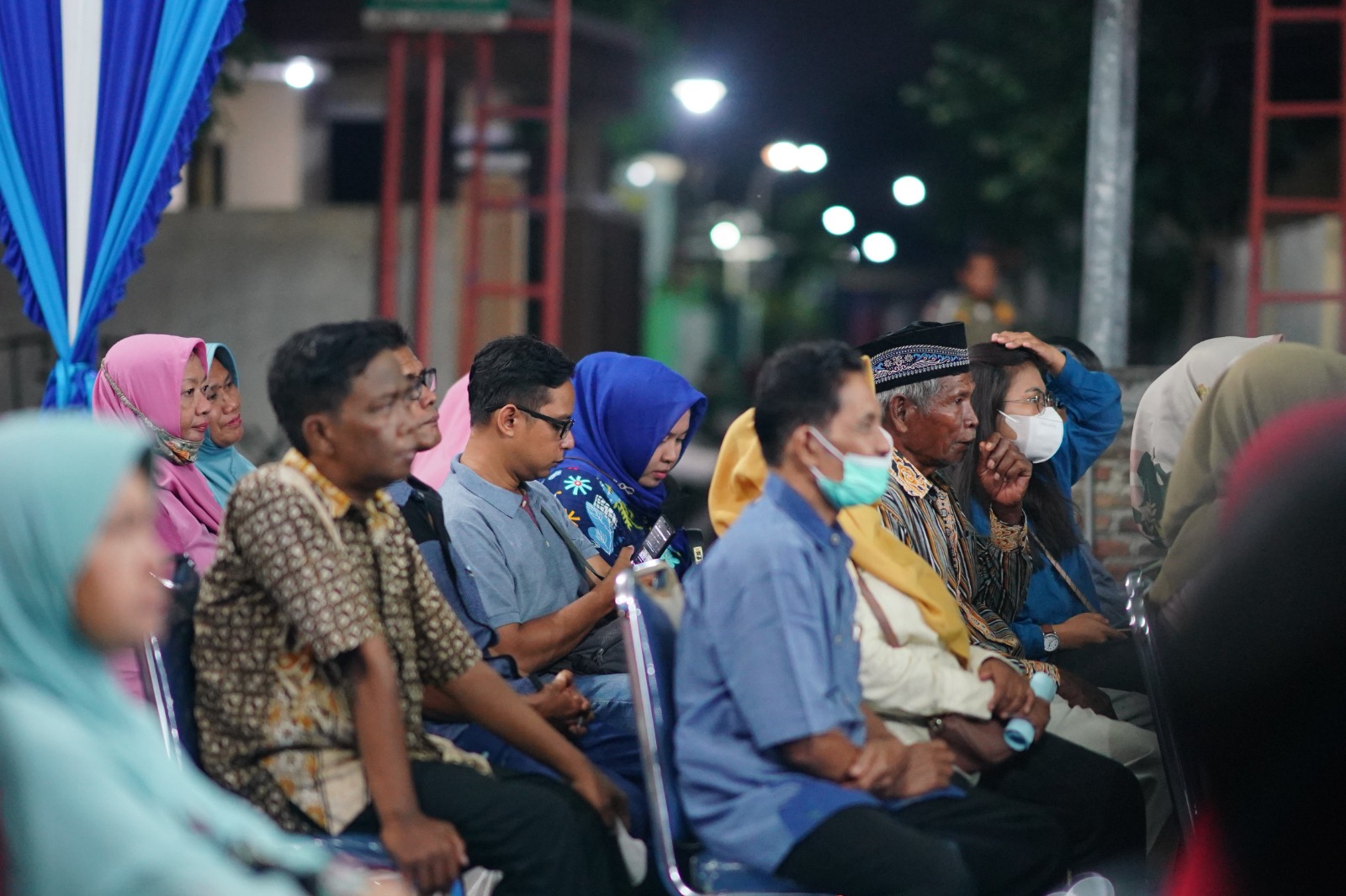 Hadiri Evaluasi Perda Bersama DPRD, Wali Kota Imbau Warga Sampaikan Masukan