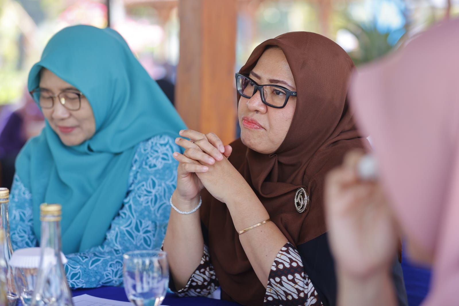Verifikasi Lapangan Kampung KB Tingkat Nasional, Wali Kota: Rekomendasi Apa Akan Saya Tindak Lanjuti