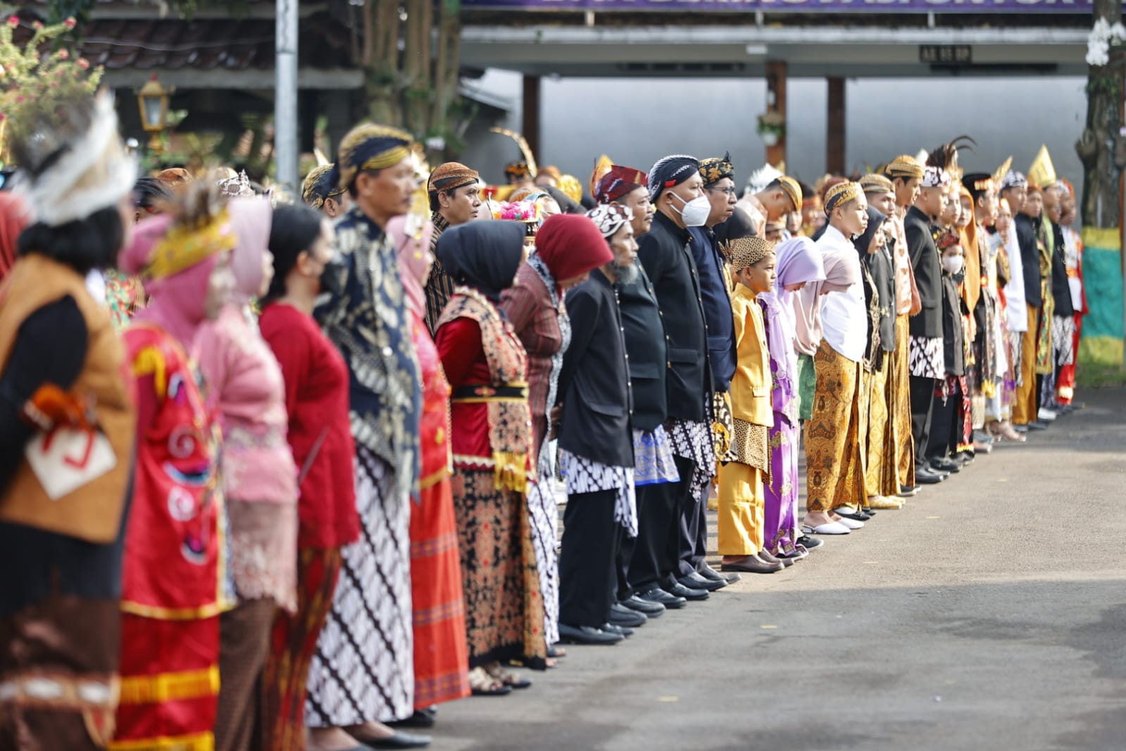 Gelar Upacara Hardiknas 2023, Wali Kota Harap Pendidikan Makin Dinamis