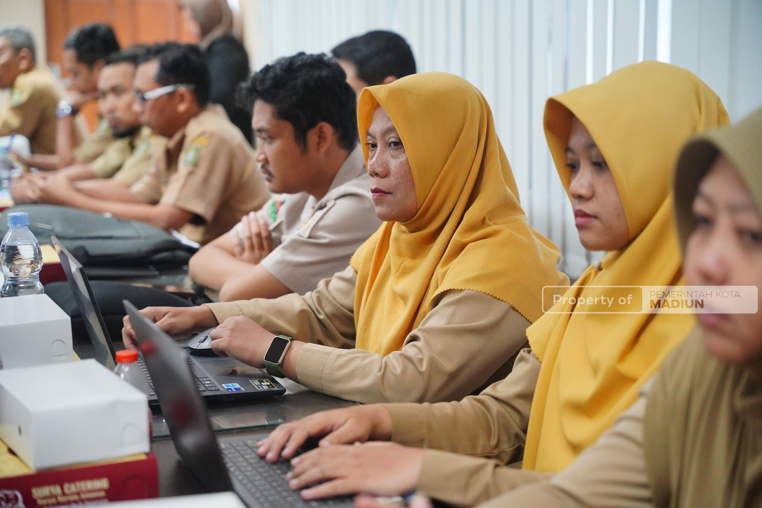 Siapkan Pembangunan 2027, Plt Wali Kota Dorong Perencanaan Inovatif dan Tepat Sasaran