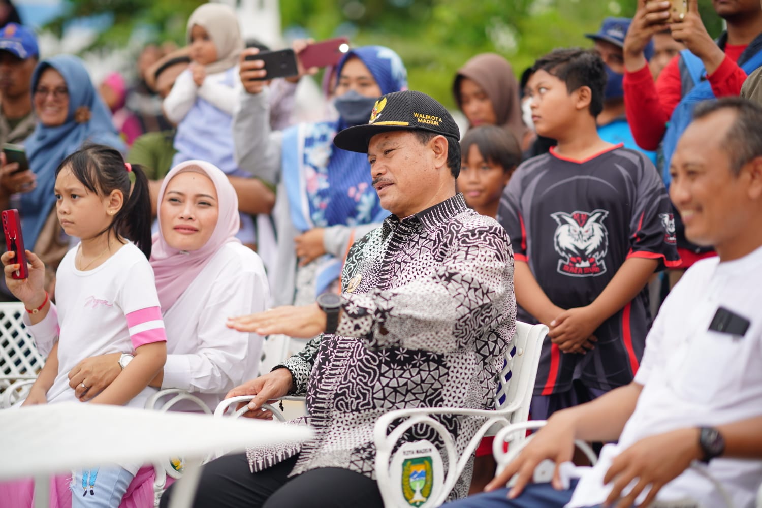 Digelar Setiap Pekan, Parade Senja Jadi Magnet Wisatawan Di PSC