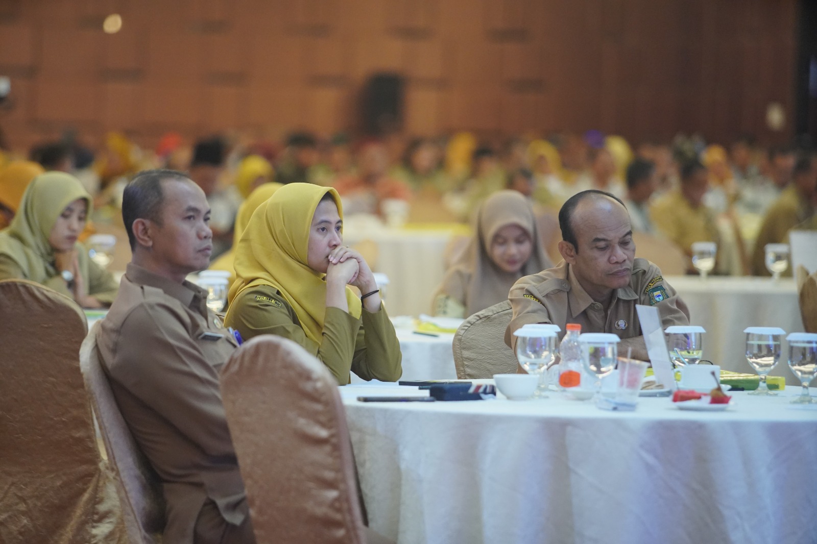 Wali Kota Madiun Maidi Minta OPD Susun Renja sesuai Visi-Misi dan Isu Strategis