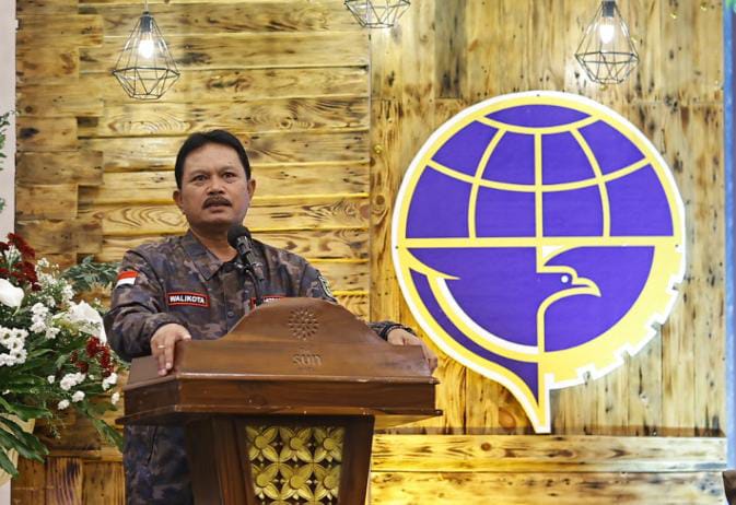 Diapit 11 Kabupaten, Wali Kota Harap Ada Kebijakan Transportasi Untuk Atasi Kemacetan