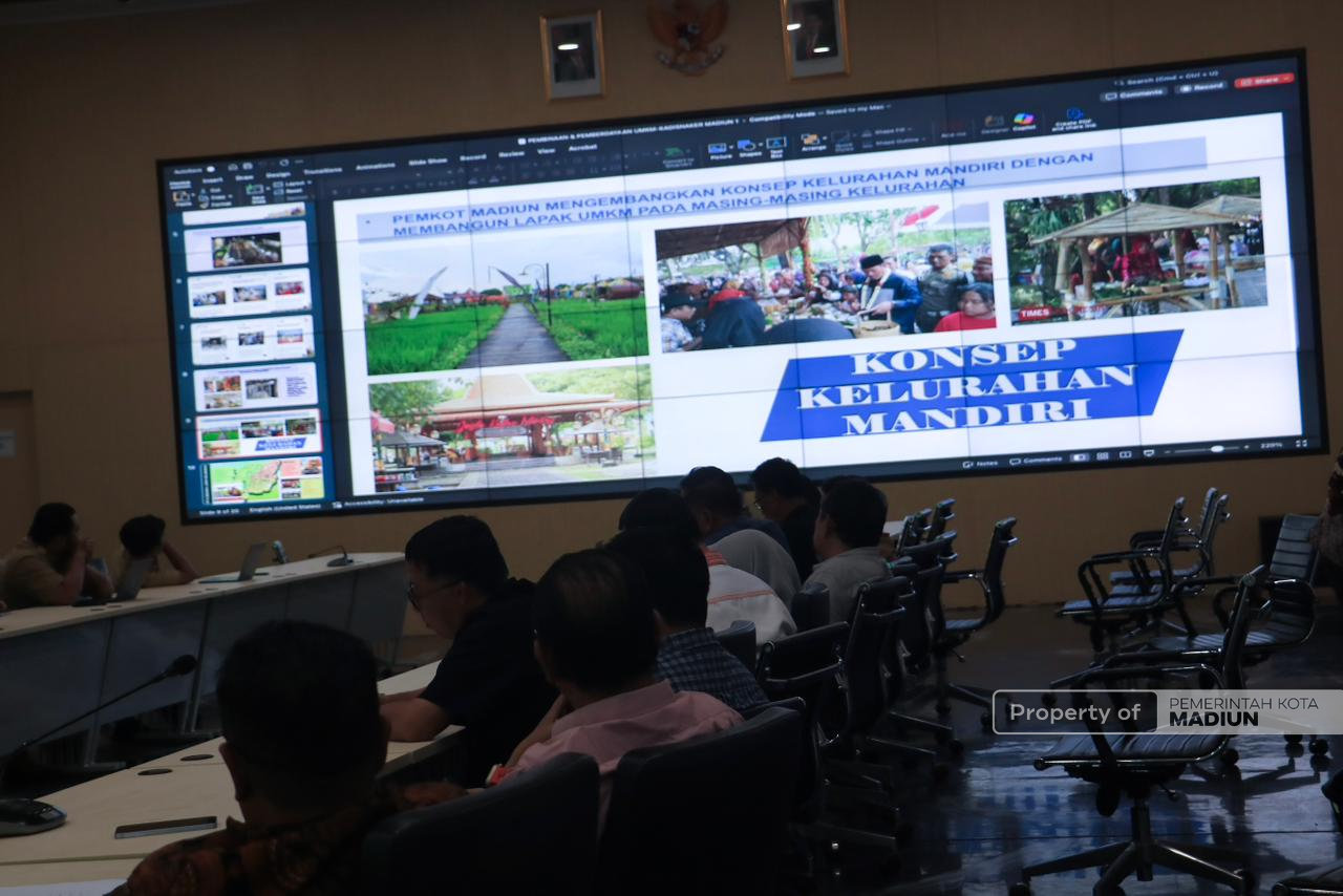 Berkunjung Lagi, Komisi B DPRD DIY Belajar Terkait Digitalisasi UMKM Kali Ini