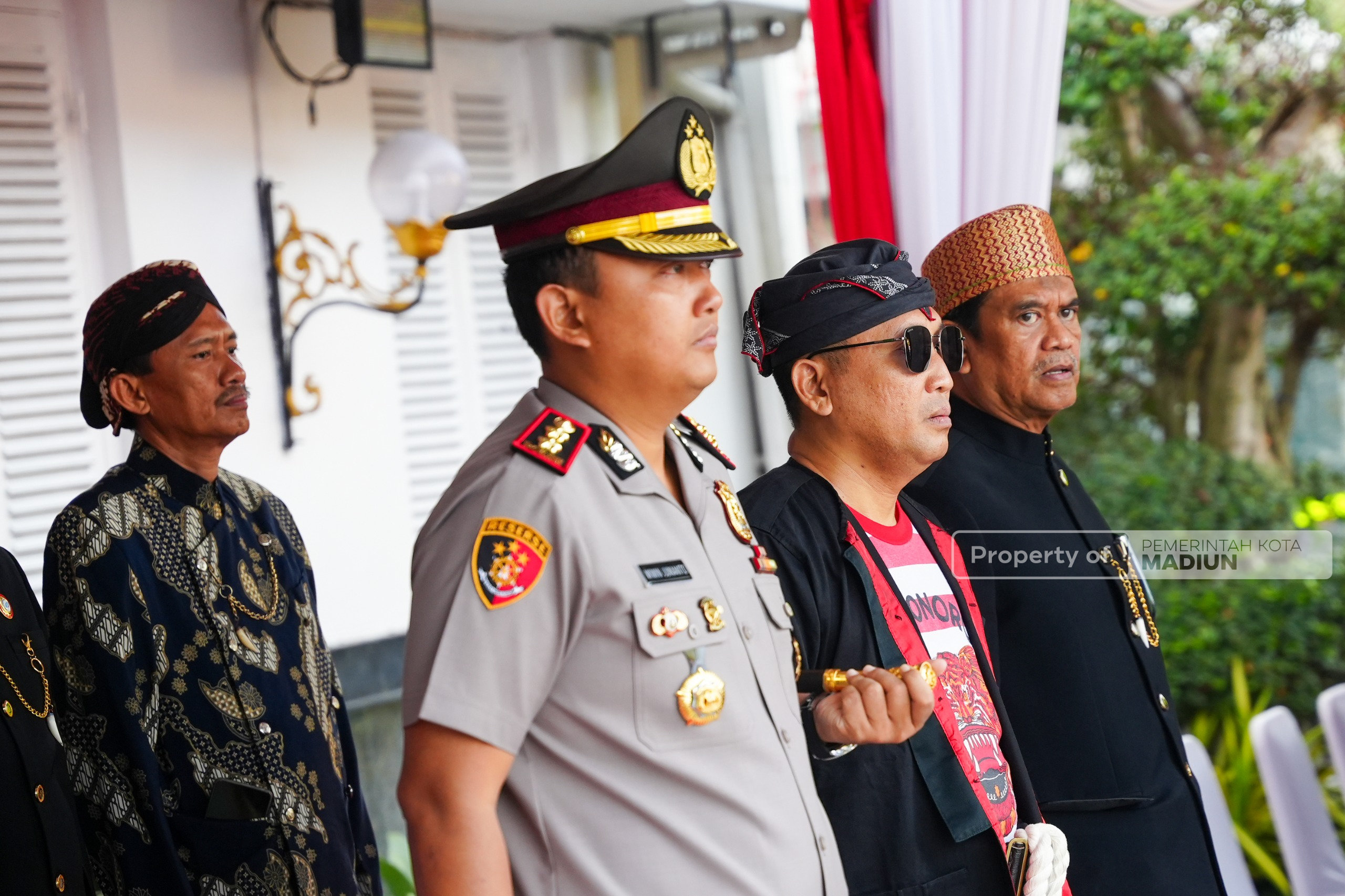 Peringati Hardiknas 2026, Plt Wali Kota Harap Penguatan Partisipasi Wujudkan Pendidikan Bermutu