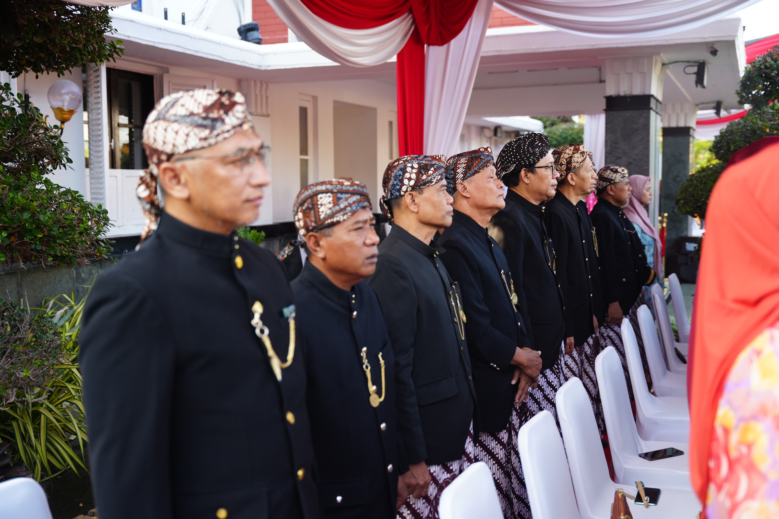 Momentum Kartini, Plt Wali Kota Harap Perempuan Jadi Penggerak dan Pendobrak Pembangunan