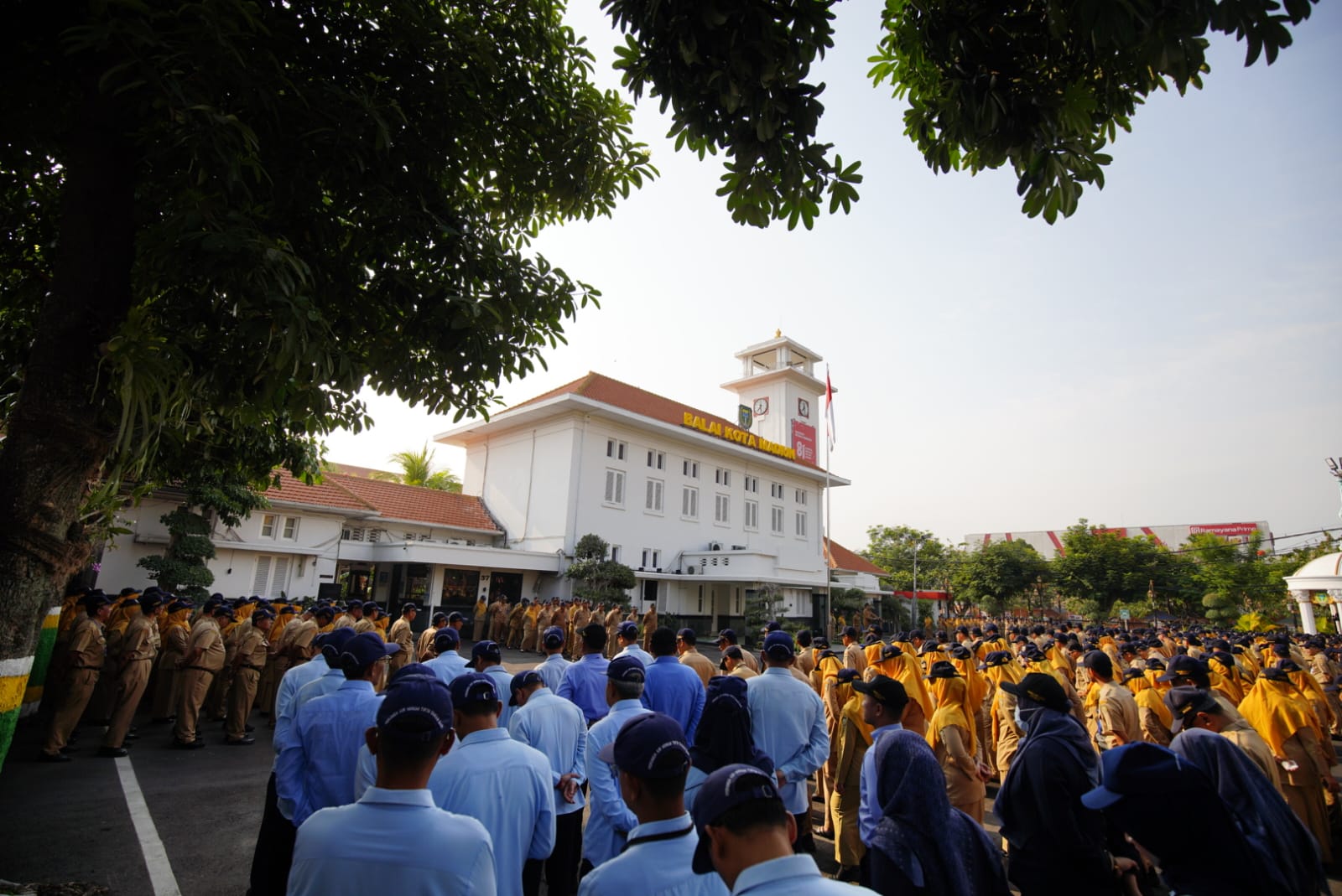 Soroti APBD 2027, Setiap Rupiah yang Keluar Harus Berdampak Langsung bagi Masyarakat