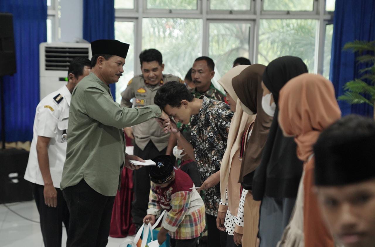 Rakor Kamtibmas di Kecamatan Manguharjo, Wali Kota Pesan Masyarakat Bijak Dalam Mengakses Informasi