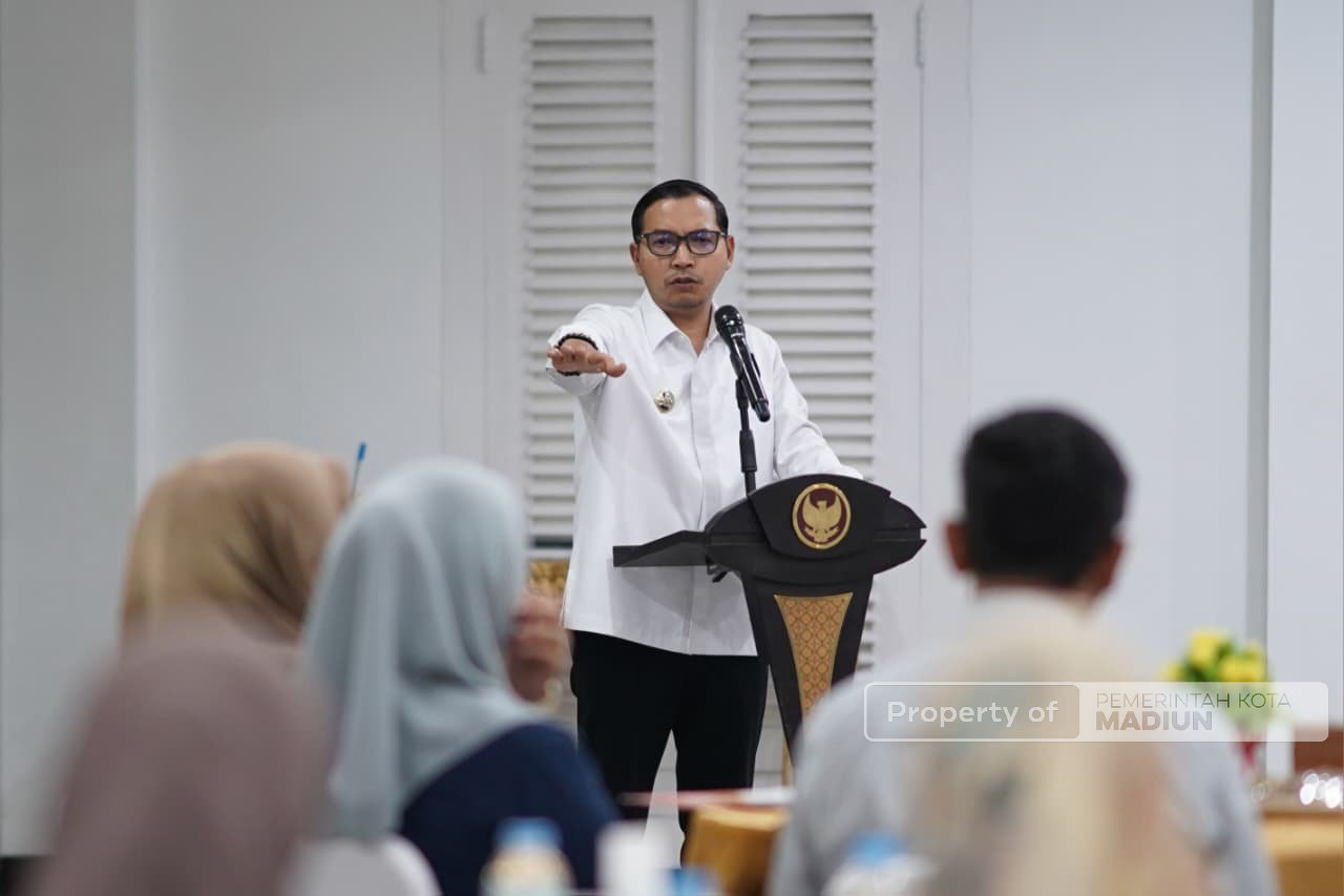 LPMK Jadi Ujung Tombak, Turut Gali dan Kawal Permasalahan di Masyarakat Melalui WBR