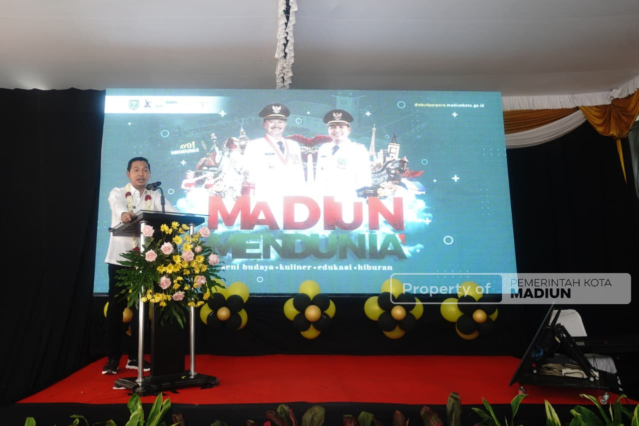 Resmikan Gedung Baru Prodia, Wawali Apresiasi Peningkatan Fasilitas dan Layanan yang Diberikan