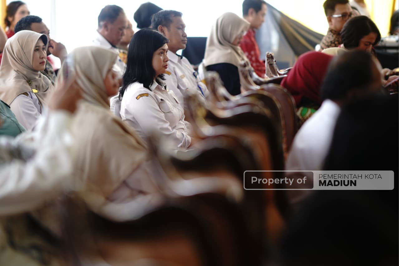 Resmikan Gedung Baru Prodia, Wawali Apresiasi Peningkatan Fasilitas dan Layanan yang Diberikan