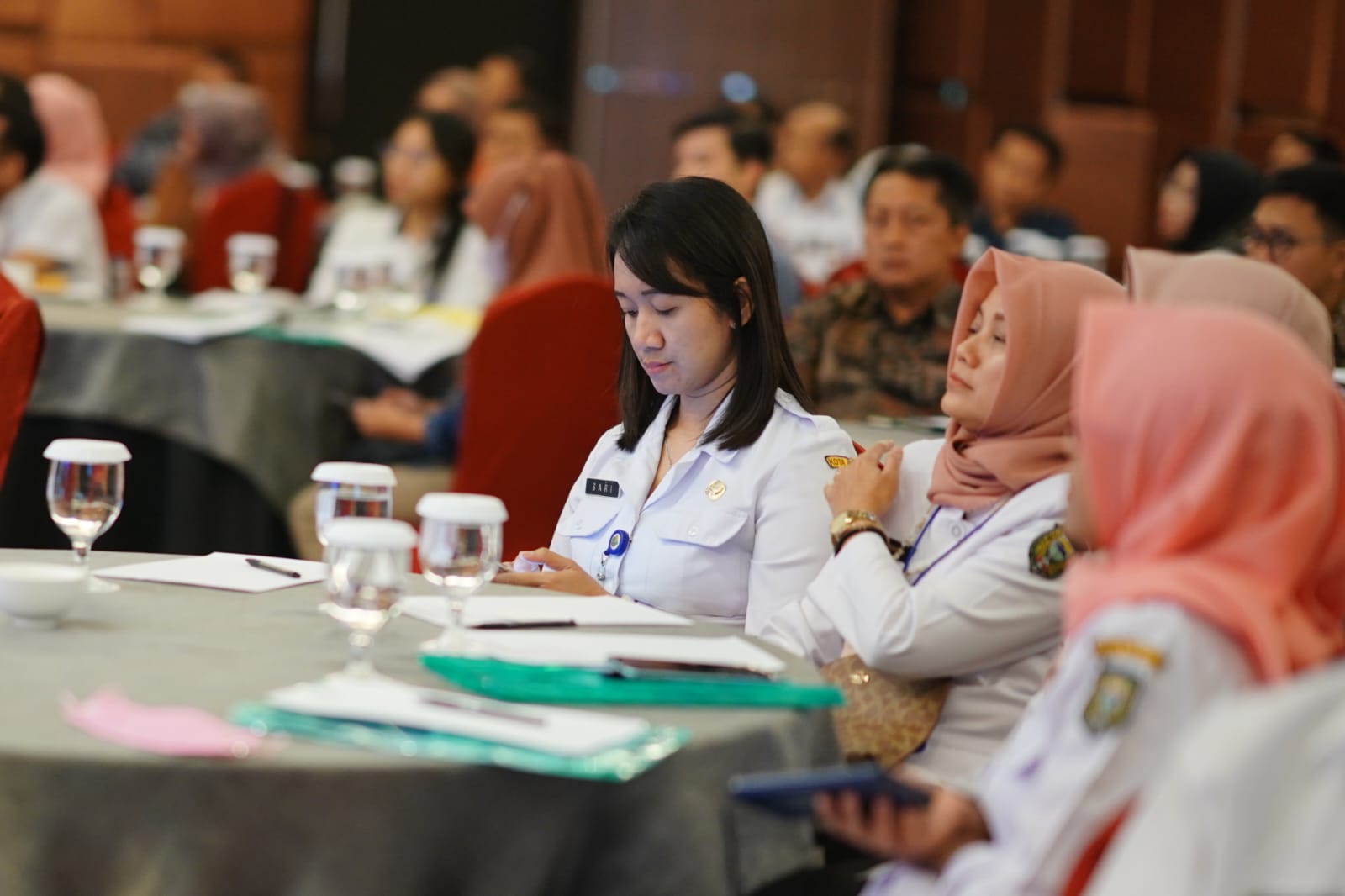 Wali Kota Imbau Pengusaha Patuhi Kebijakan Pelestarian Lingkungan