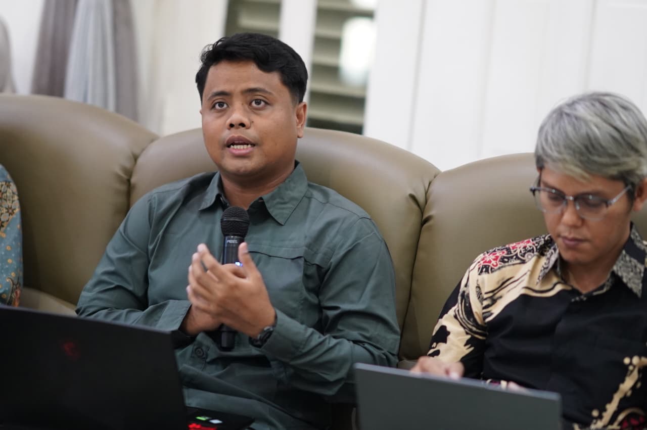 Perencanaan Berbasis Data,  Pemkot Madiun Kebut Pengelolaan Lingkungan Berkelanjutan Jangka Panjang