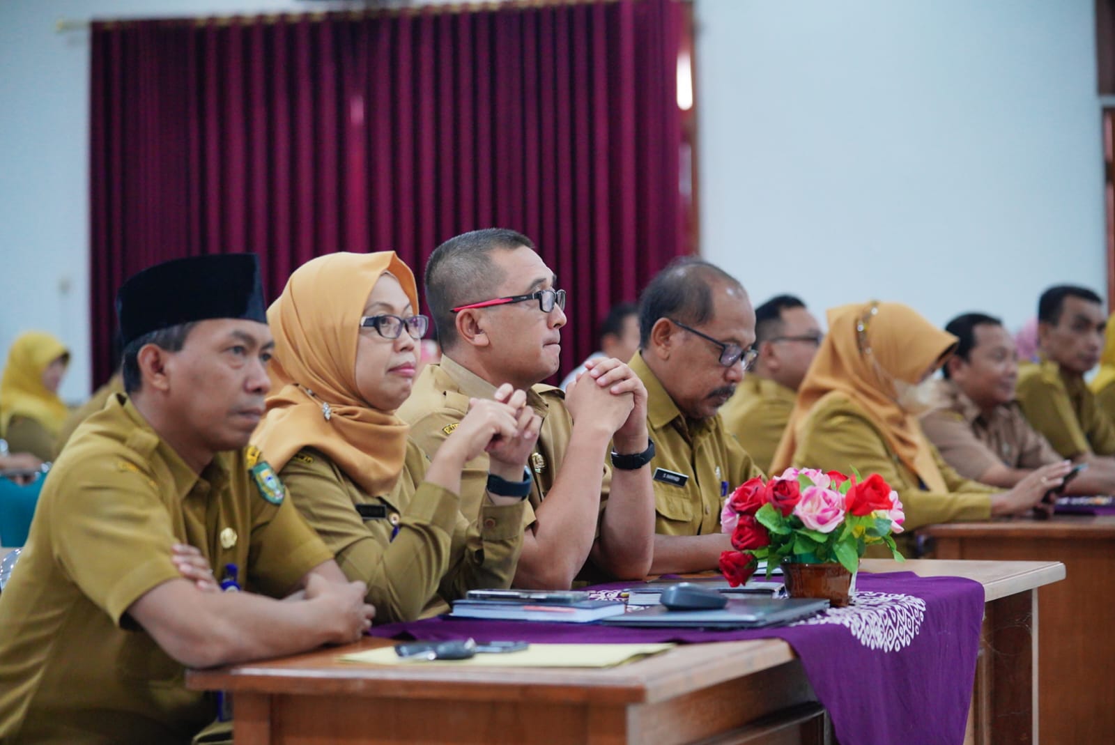 Buka Pelatihan Pelatihan Digital dengan Chromebook, Wali Kota: Guru Harus Melek Perubahan