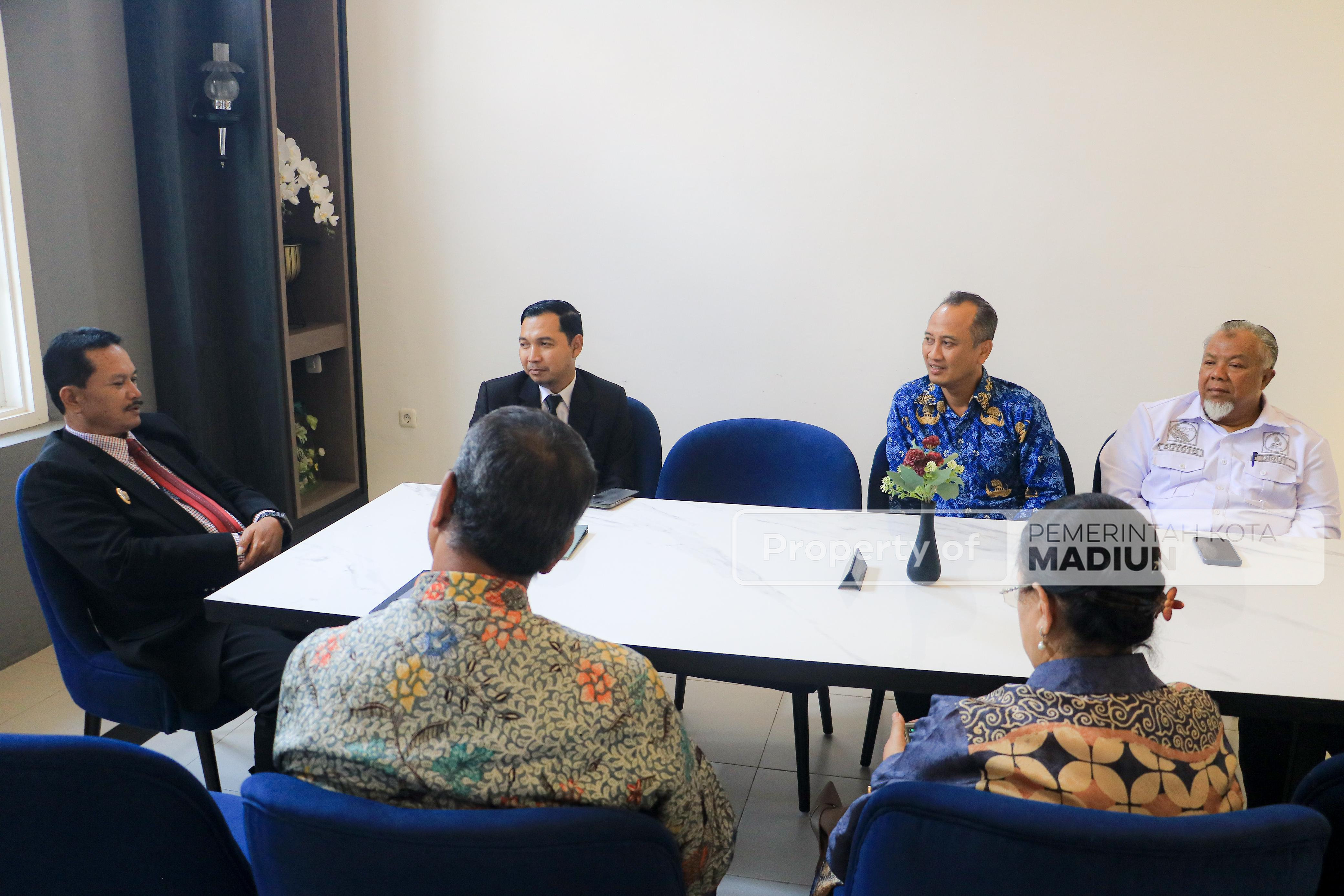 Berkunjung Lagi, Konsul Kehormatan India Serius Jajaki Investasi
