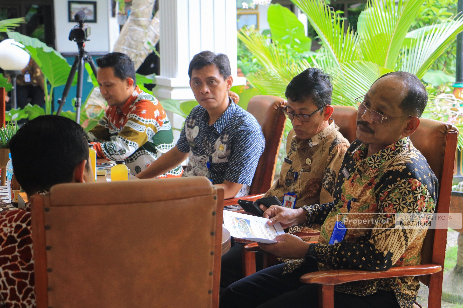 Pemkot Madiun Pastikan Bazar Ramadan dan Wahana Hiburan Keluarga Segera Hadir