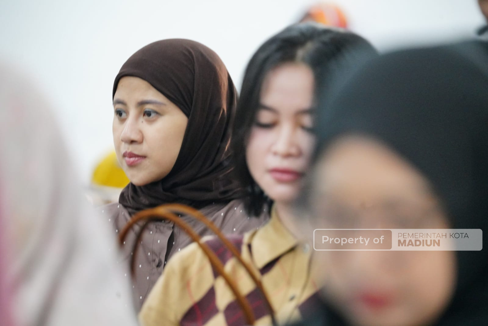 Pengurus APMMJ Kota Madiun Dikukuhkan, Plt Wali Kota Dorong UMKM Makanan dan Minuman Kota Madiun Naik Kelas