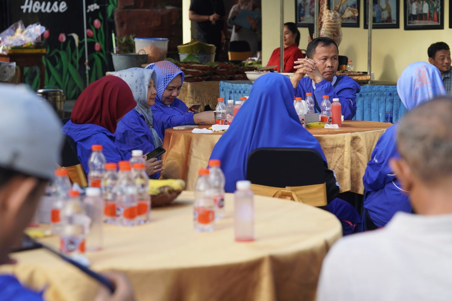 Jelang Dinas Luar, Wali Kota Imbau Pelayanan Tetap Optimal