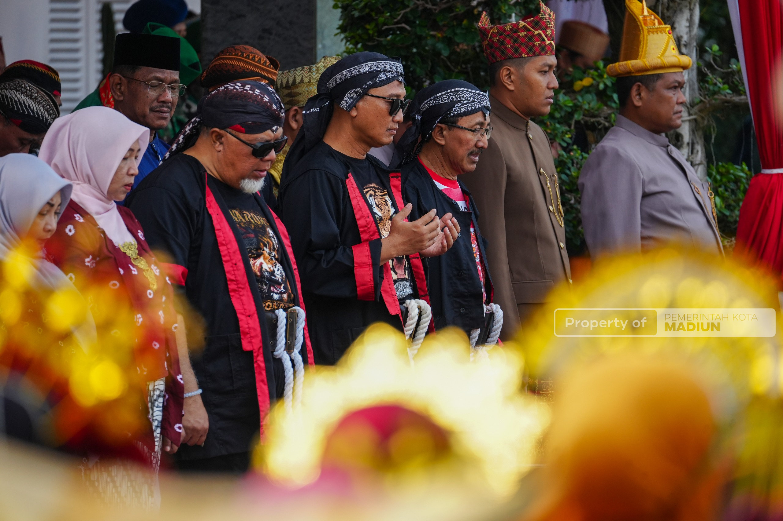Peringati Hardiknas 2026, Plt Wali Kota Harap Penguatan Partisipasi Wujudkan Pendidikan Bermutu