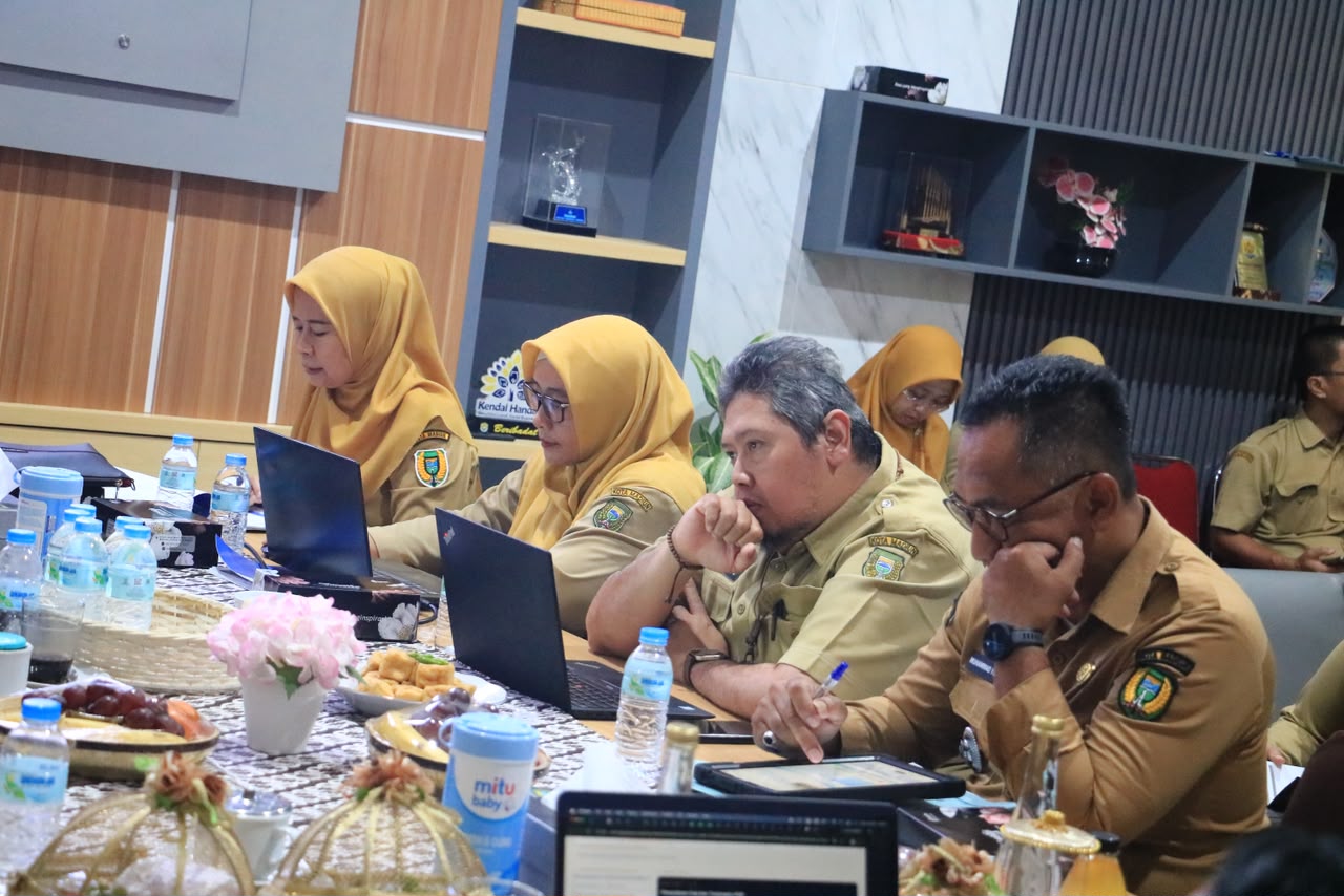Tak Boleh Lagi Sembarangan, Program Kerja OPD Harus Berangkat dari Permasalahan