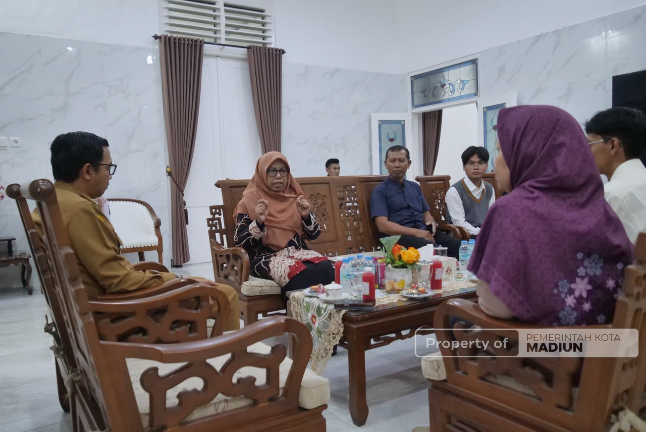 Plt Wali Kota Jadi Narasumber Film Dokumenter, Pencak Silat Didorong Jadi Daya Tarik Wisata