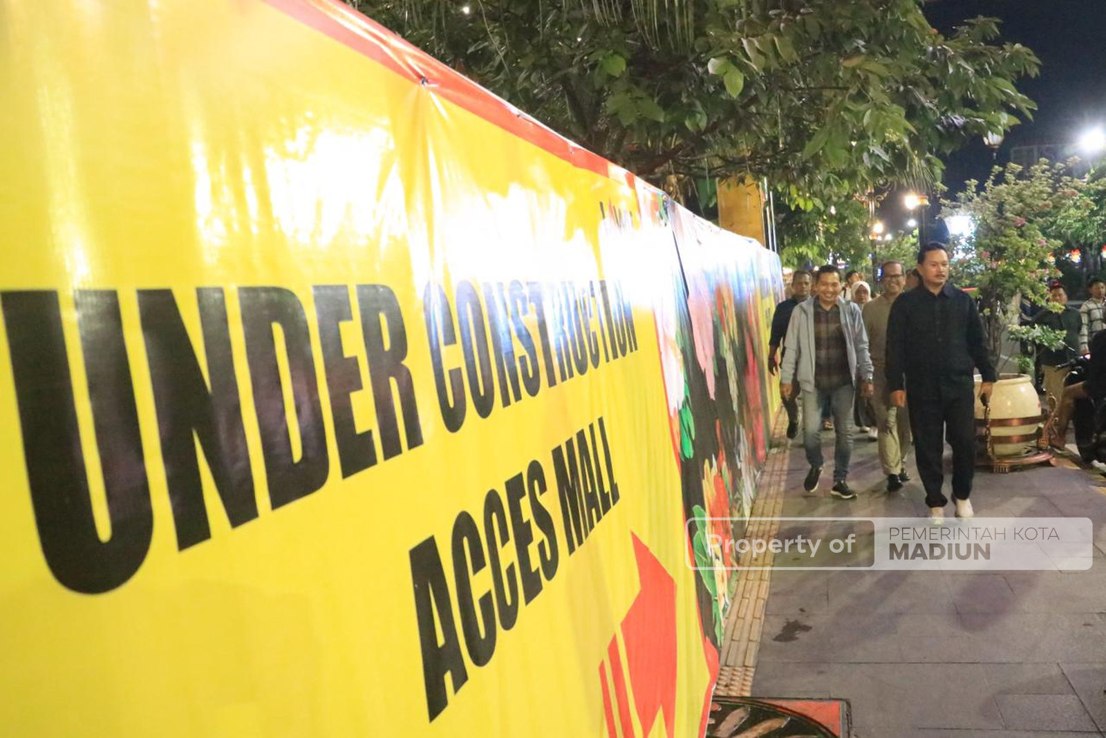 Pimpin Rapat Tanggap Bencana, Wali Kota Madiun Tekankan Kesiapsiagaan Hadapi Cuaca Ekstrem Jelang Pergantian Tahun