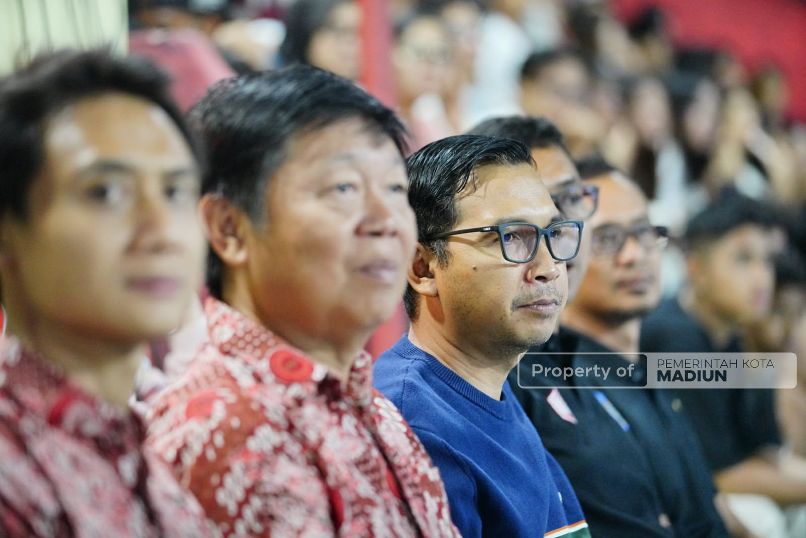 Tutup Tridharma Cup 2026, Plt Wali Kota Madiun Dorong Kompetisi Berkelanjutan untuk Asah Atlet Muda