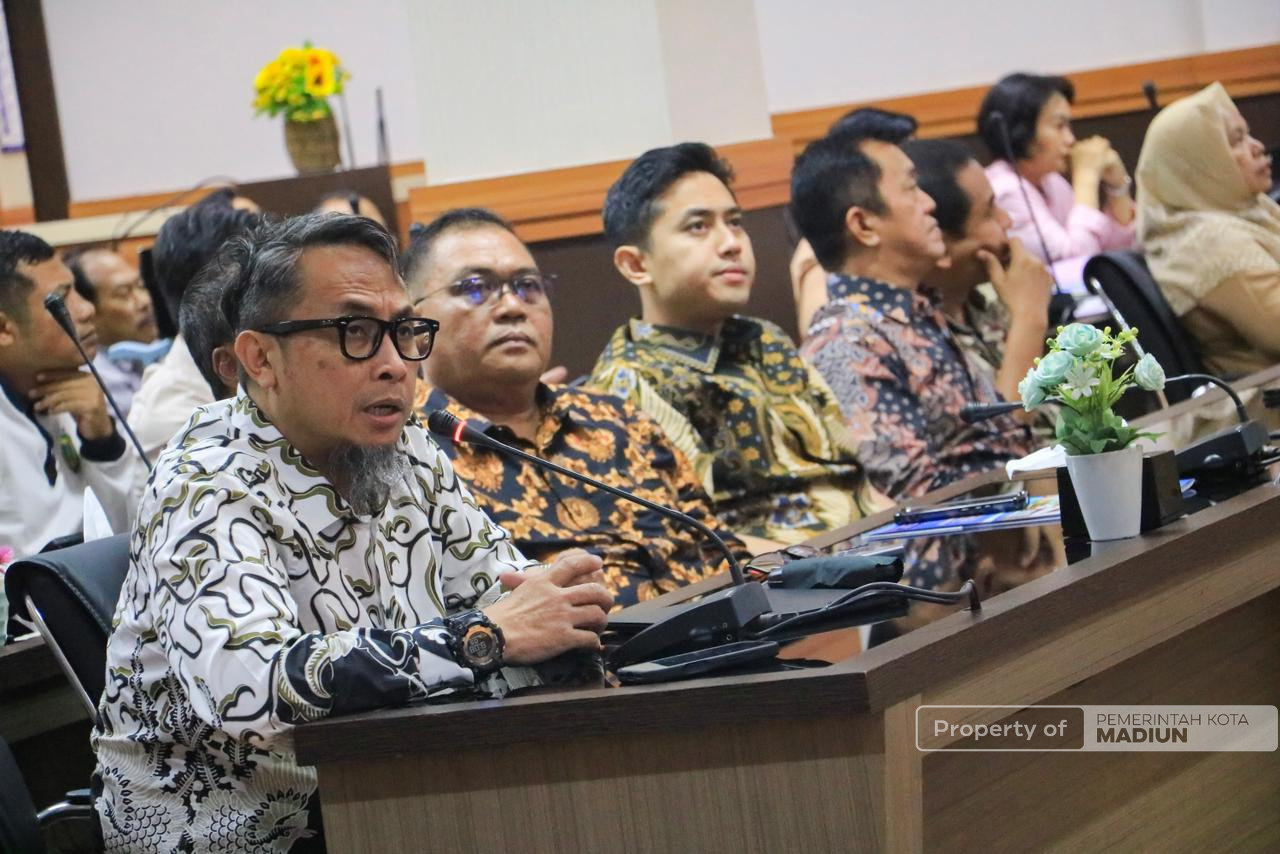 Rencana Pemanfaatan Eks Dumilah Park Berlanjut, Calon Investor Paparkan Konsep Pengelolaan