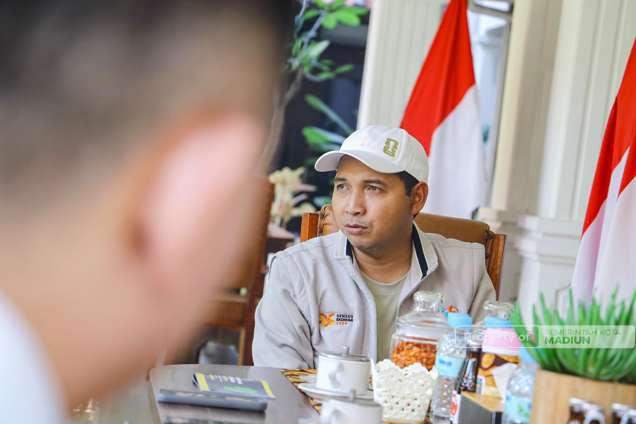 Kantor Imigrasi Bakal Buka Layanan di MPP Kota Pendekar, Bikin Paspor Tak Lagi Jauh-jauh ke Caruban