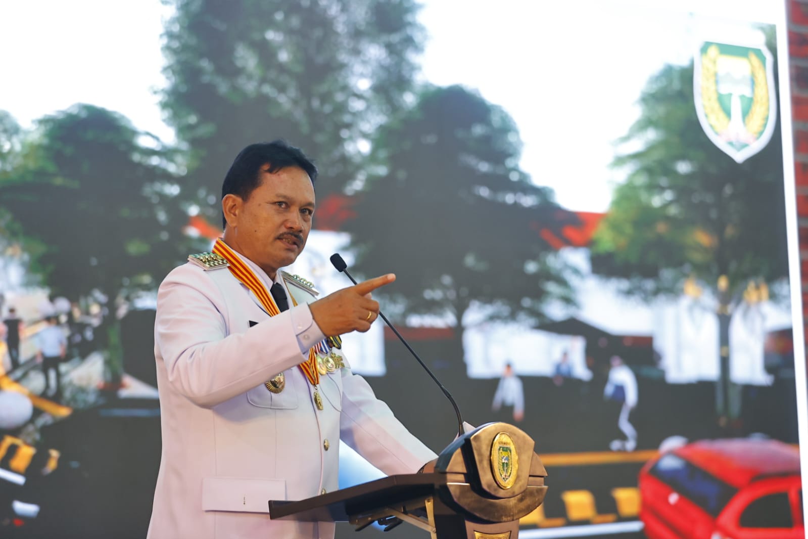Madiun City International Meeting Berlangsung Sukses, Wali Kota Apresiasi Berbagai Ide dan Masukan Para Tokoh